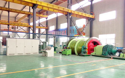 Shijiazhuang Jun Zhong Machinery Manufacturing Co., Ltd