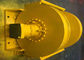 Small Size Tower Crane Winch 6 Ton 8 Ton With Special Drum Grooving