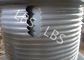 Alloy Steel LBS Grooved Drum For Oil Drilling Rig Capstan