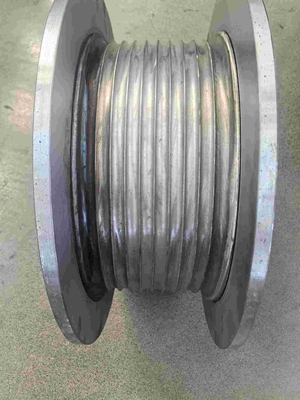 Wire Rope Lbs Grooved Drum For Crane Winch Cable Retracting System