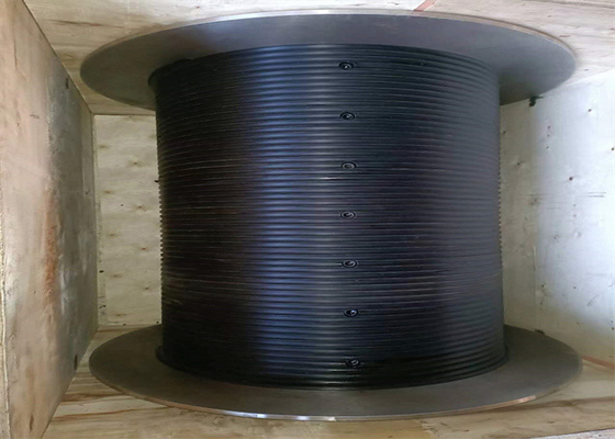 Smooth Drum Alloy Steel LBS Sleeve
