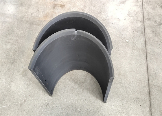 Half Split Weld Or Bolt LBS Sleeve With 1 Year Warranty