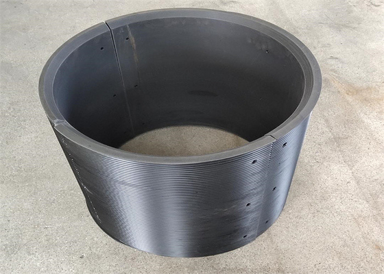 Half Split Weld Or Bolt LBS Sleeve With 1 Year Warranty