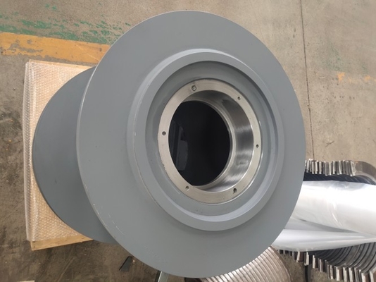 Lebus Grooved Drum Customization Colour