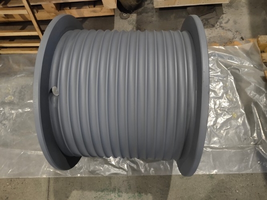 Lebus Grooved Drum Customization Colour