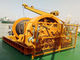 Powerful Electric Hoist Winch Heavy Duty For Offshore And Port