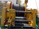 Powerful Electric Hoist Winch Heavy Duty For Offshore And Port