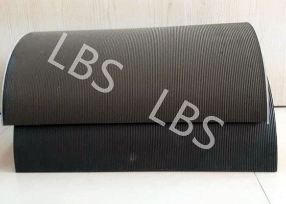 Van de de Draadkabel van de wandelgalerijdiameter van de de Koker\ de Opheffende Kruk van Lebus Hoofdtrommel