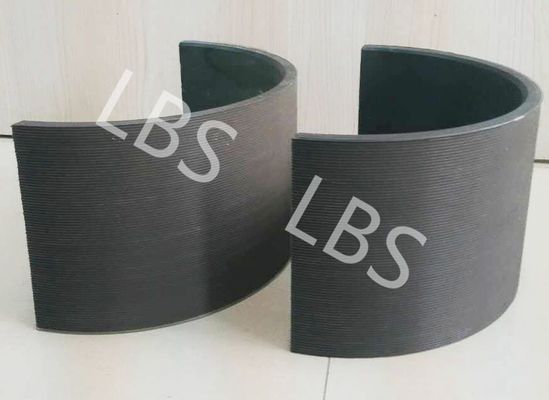 Van de de Koker de Zeeaardolie van Koolstofstaallebus van de de Kraankruk Linker Rechtse Omwenteling