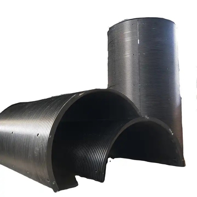 ISO9001 Polymer Nylon Lbs Sleeve Voor Winch Drum