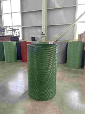 Nylon LBS-huls voor draadtouw of kabelopheffend trommel