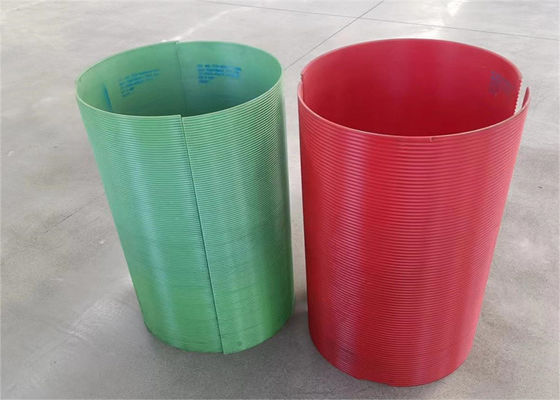 Corrosiebestendige 1 lbs zware Lebus-mouw voor gewoon touw