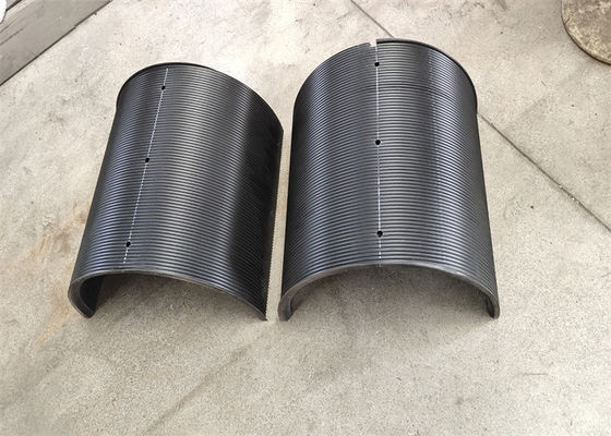 Half Split Weld of Bolt LBS Sleeve met 1 jaar garantie